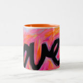 mok "LOVE" Collectie (Center)