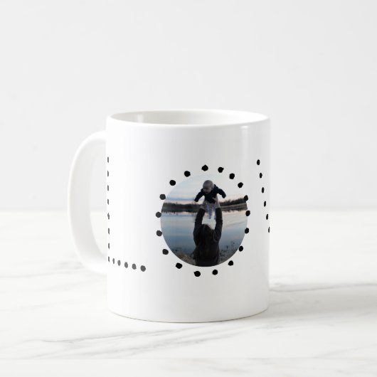 MOK LOVE Moederdag-fotokoffie (Voorkant links)