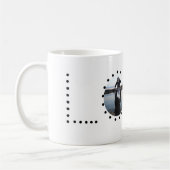 MOK LOVE Moederdag-fotokoffie (Links)