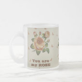 Mok Love Roos (Links)