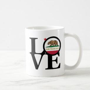 MOK LOVE San Francisco 11oz