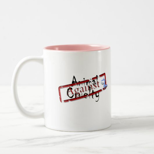 Mok Love Vegans (Links)