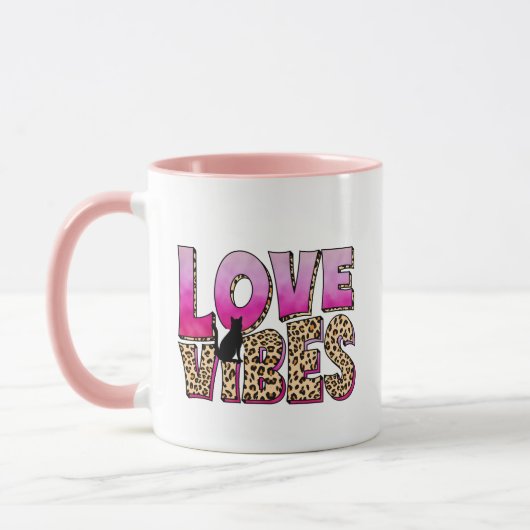 Mok Love Vibes Valentijnsdag Gift-idea (Links)