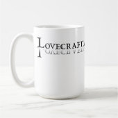 Mok Lovecraftian Flair: Cthulhu Black Ink (Links)