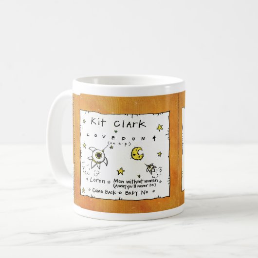 Mok Lovedung links (Voorkant links)