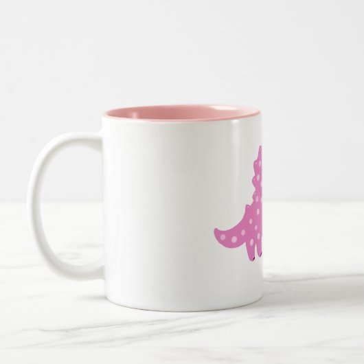 mok "Lovely Dinos" (Links)