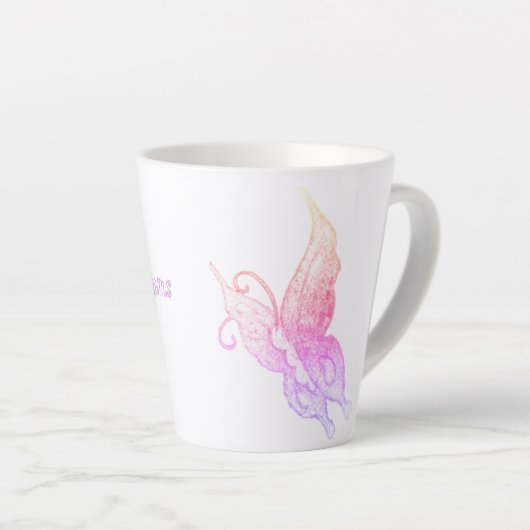 Mok Lovely Dreams Butterfly (Rechterhoek)