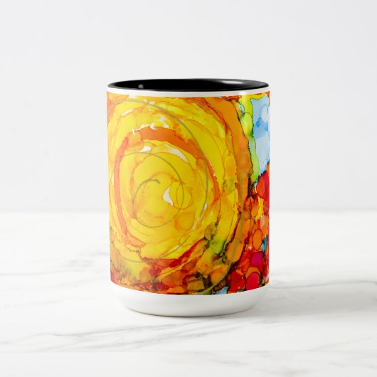 Mok Lovitude Garden Isle (Center)