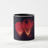 Mok - Luchtballonnen (Midden)