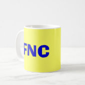 Mok luchthaven Funchal Madeira (Voorkant links)