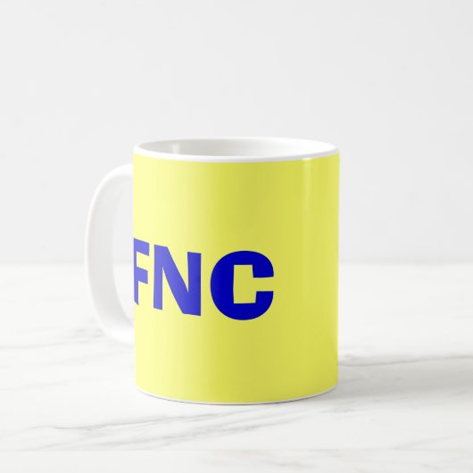 Mok luchthaven Funchal Madeira (Voorkant links)