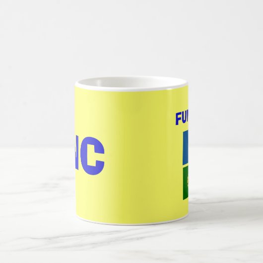 Mok luchthaven Funchal Madeira (Center)