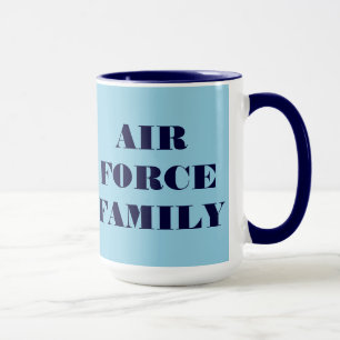 Mok Luchtmachtfamilie