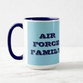 Mok Luchtmachtfamilie (Links)