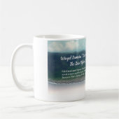 Mok luchtvaartkunst " Winged Samurai : Saburo Saka (Links)