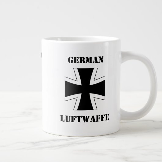 Mok Luftwaffe Jagdbombergeschwader 33 (Rechts)