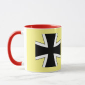 Mok Luftwaffe Roundel Coffee (Links)