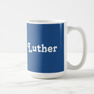 Mok Luther