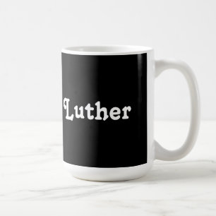 Mok Luther