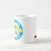 mok "Lutherans against Discrimination" (Center)