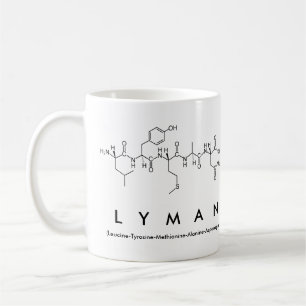 Mok lyman peptide name