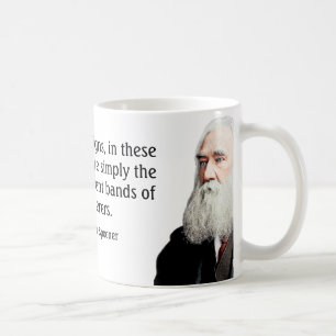 Mok Lysander Spooner Quote
