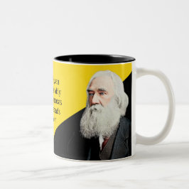 Mok Lysander Spooner Quote