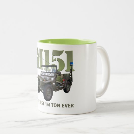 Mok M151 van Ron (Voorkant rechts)