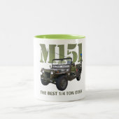 Mok M151 van Ron (Center)