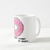 MOK - maak je geen zorgen (Voorkant rechts)