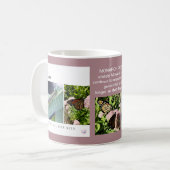 MOK MAANDBUTTERFLES (Voorkant links)