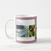 MOK MAANDBUTTERFLES (Links)