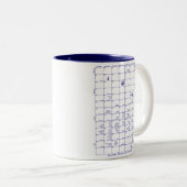 Mok maart96 15 jaar (Voorkant rechts)