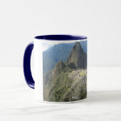 Mok Machu Picchu (Voorkant links)