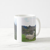 Mok Machu Picchu (Voorkant rechts)