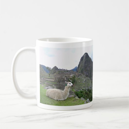Mok Machu Picchu (Links)