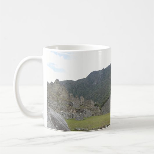 Mok Machu Picchu (Links)