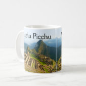 Mok Machu Picchu (Voorkant links)
