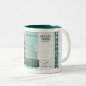 Mok Madagaskar (Voorkant rechts)