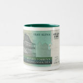 Mok Madagaskar (Center)