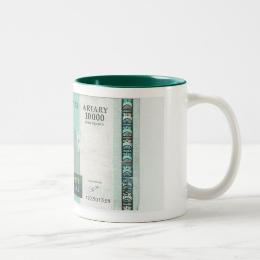 Mok Madagaskar (Rechts)