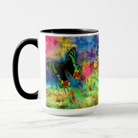 Mok Madagaskar Splash (Links)