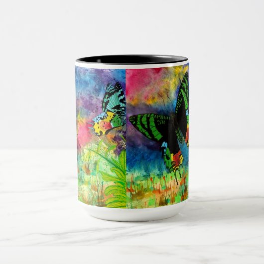 Mok Madagaskar Splash (Midden)