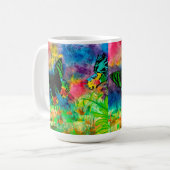 Mok Madagaskar Splash (Voorkant links)