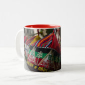 Mok Madeira Pet (Voorkant links)