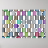 Mok Madness 1 Poster (Voorkant)