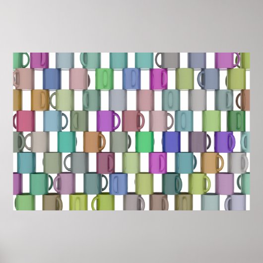 Mok Madness 2 Poster (Voorkant)