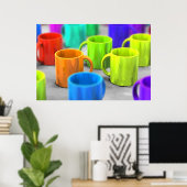 Mok Madness 5 Poster (Thuiskantoor)