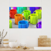 Mok Madness 5 Poster (Keuken)