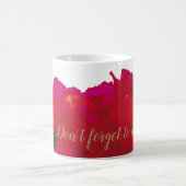 Mok magenta ventilator (Center)